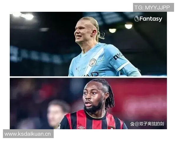 本赛季英超射正榜揭晓哈兰德领衔塞梅尼奥萨卡与曼联三叉戟紧随其后