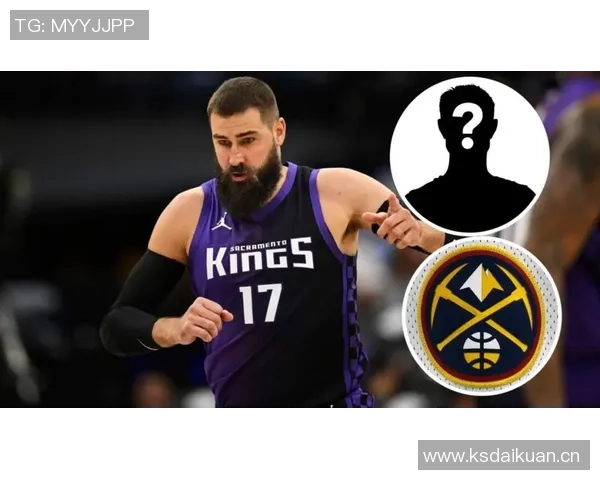 掘金用萨里奇交易瓦兰引发热议记者称这一操作实在令人难以理解